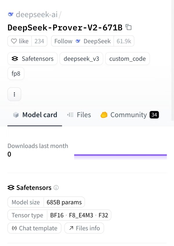 股票配资开户 DeepSeek开源新模型！英伟达跌近4%，市值蒸发超7500亿元